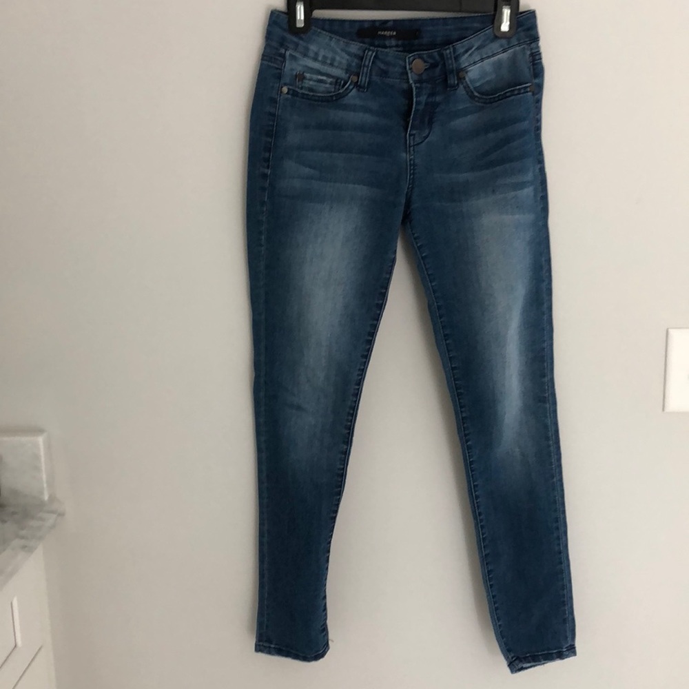 Harper Jeans